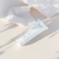 Lavido Nurturing Hand Cream-Mandarin
