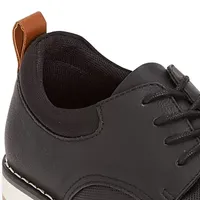 Thereabouts Little & Big  Boys Mackem Oxford Shoes