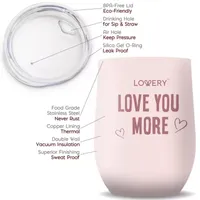 Lovery Spa Gift Box For Mom - 7 Pc Care Package