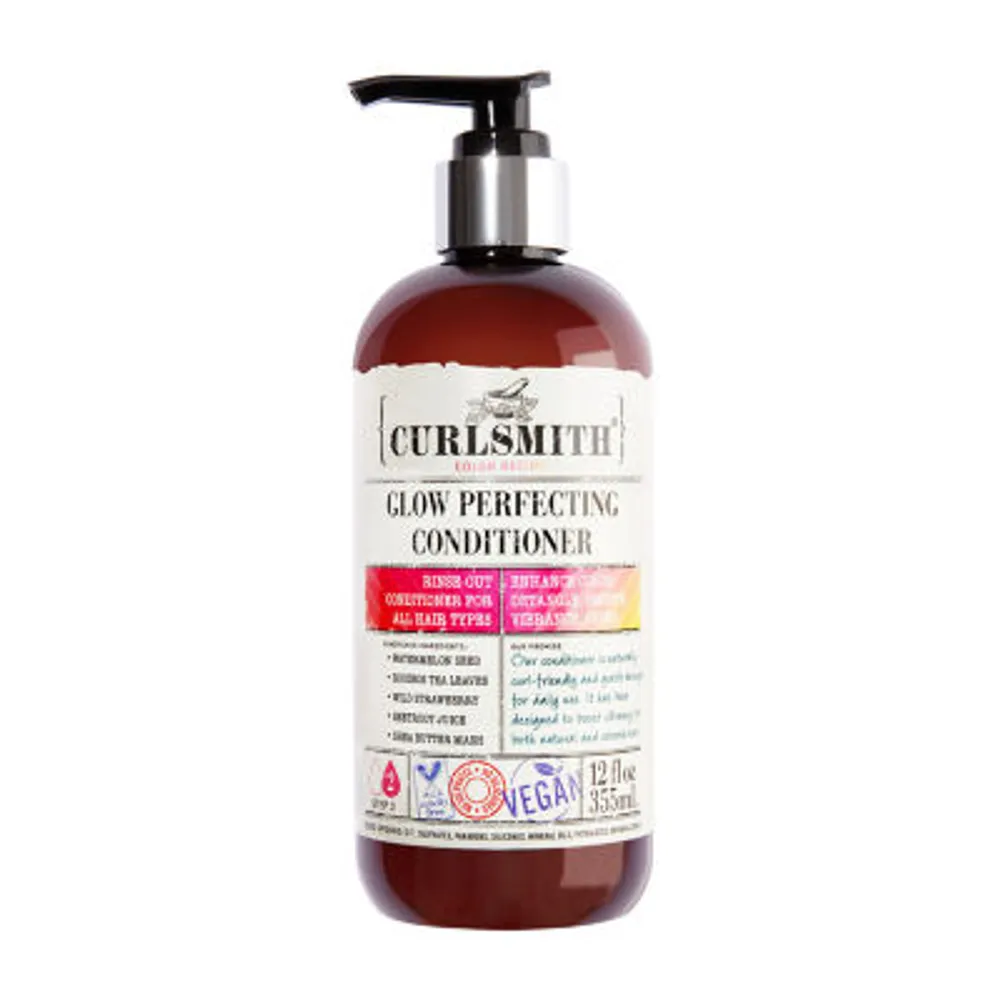 Curlsmith Glow Perfecting Conditioner