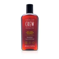 American Crew Daily Deep Moisturizing Shampoo - 15.2 Oz