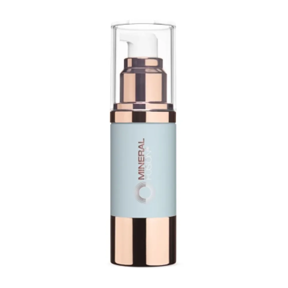 Mineral Fusion Dewy Hydrating Pore-Refining Primer