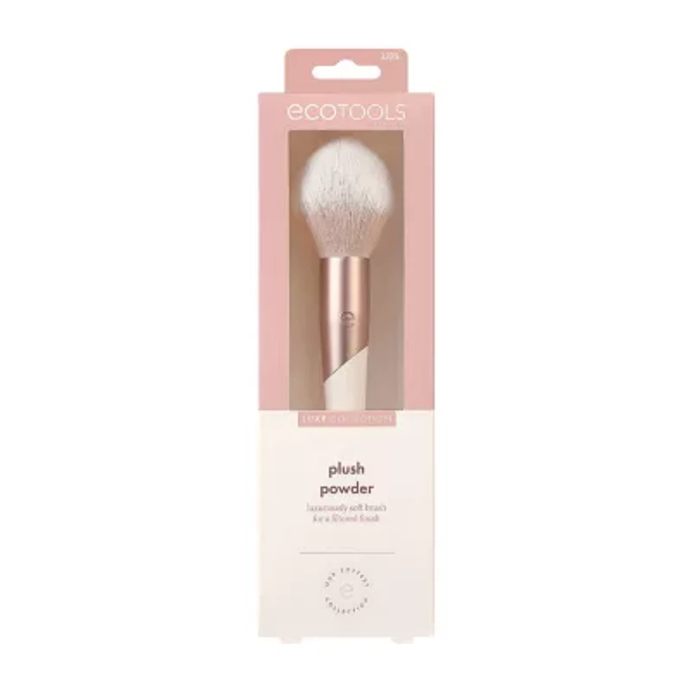 Eco Tools Plush Powder Brush