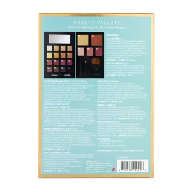 JCPenney Beauty Fall Beauty Edit 17-Pc ($130 Value), Color: Fall