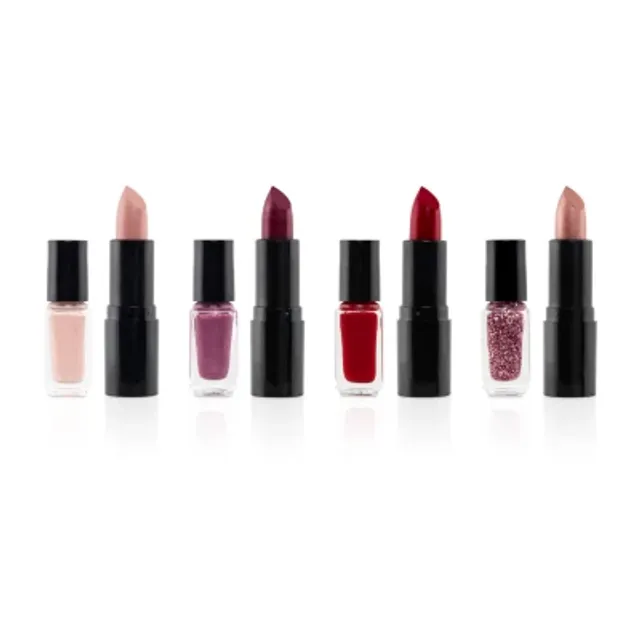 JCPenney Beauty Fall Beauty Edit 17-Pc ($130 Value), Color: Fall