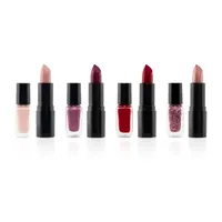 Jcpenney Beauty Lipstick & Nail Polish Set