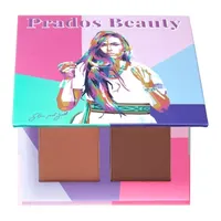 Prados Beauty The Matriarch Bronzer