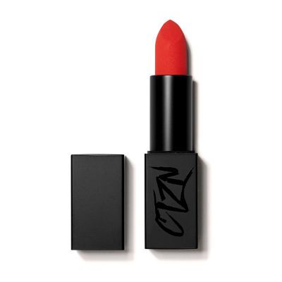 Ctzn Cosmetics Code Red Lipstick