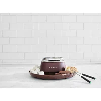 Nostalgia Electric Smores Maker
