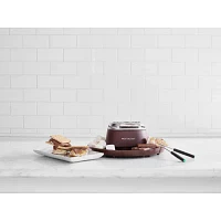 Nostalgia Electric Smores Maker
