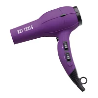 Hot Tools® Royal Velvet Ionic Hair Dryer