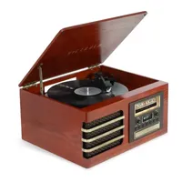 Victrola Ellington Bluetooth Record Player