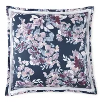 Liz Claiborne Flora Euro Sham