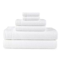 Linden Street Organic Bath Towel