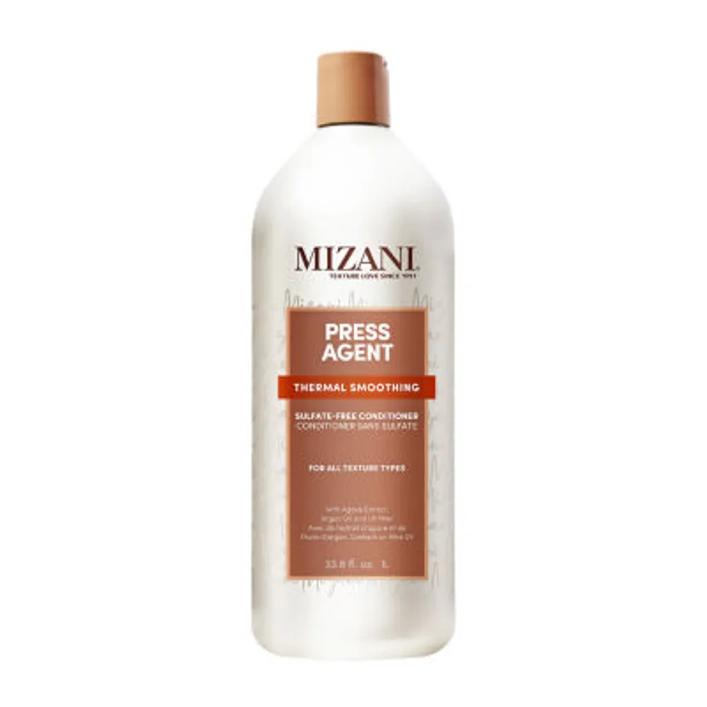 Mizani Press Agent Conditioner - 33.8 oz.