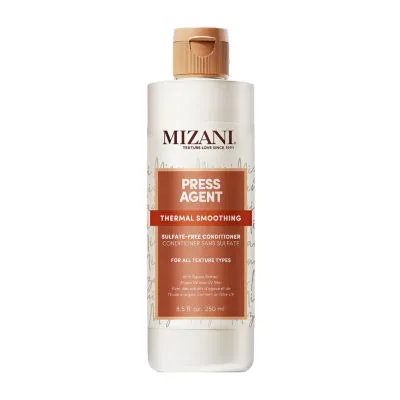 Mizani Press Agent Conditioner - 8.5 oz.