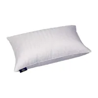 Serta Down Chamber Medium Density Pillow