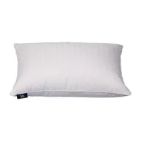 Serta Down Chamber Medium Density Pillow