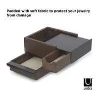 Umbra Stow It Mini Jewled Box