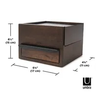 Umbra Stow It Mini Jewled Box