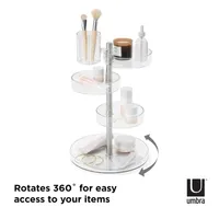 Umbra Pirouette Storage Organizer