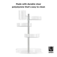 Umbra Pirouette Storage Organizer