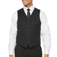 Stafford Coolmax Mens Classic Fit Suit Vests