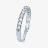 Deluxe Collection 1/2 CT.T.W. Natural Diamond 14K Gold Band