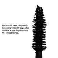 exa beauty Ten 18 Lash Amplifying Mascara