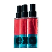 exa beauty Dual Shield Set+Glow Mist