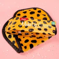 Makeup Eraser Original Cheetah Print