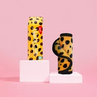 Makeup Eraser Original Cheetah Print
