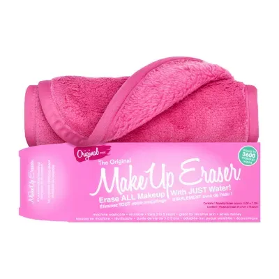 Makeup Eraser Original Pink