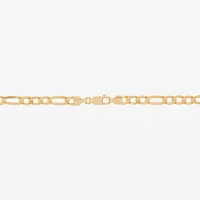 14K 22 Inch Chain Necklace