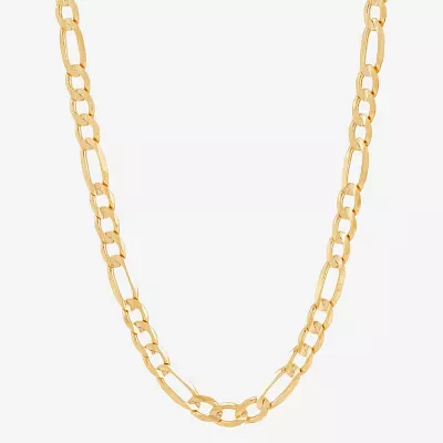14K 22 Inch Chain Necklace