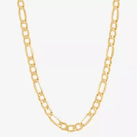 14K 22 Inch Chain Necklace