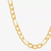 14K 22 Inch Chain Necklace