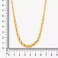 Womens 14K Gold Pendant Necklace