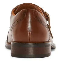 Stafford Mens Andrew Oxford Shoes