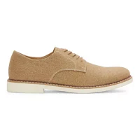 mutual weave Mens Mw Porter Oxford Shoes