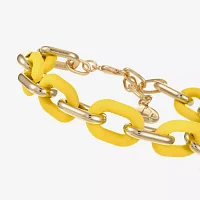 Liz Claiborne Link Strand Bracelets