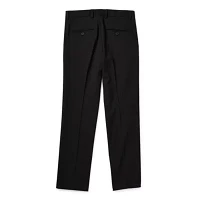 Stafford Little & Big Boys Suit Pants