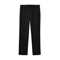 Stafford Little & Big Boys Suit Pants