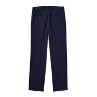 Stafford Little & Big Boys Suit Pants