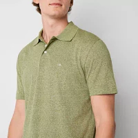 Arizona Mens Short Sleeve Polo Shirt