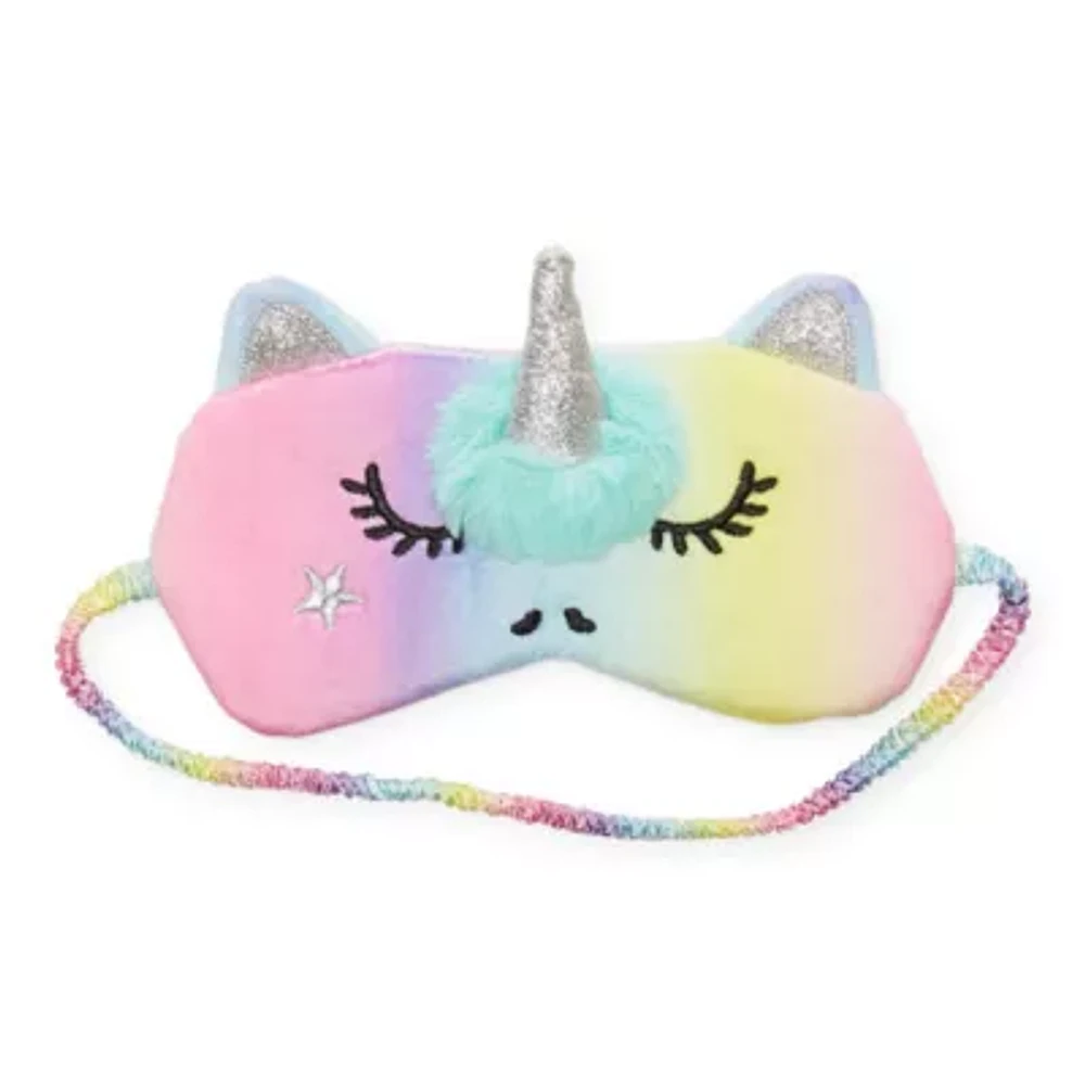 Capelli of N.Y. Eye Little & Big Girls Sleep Mask