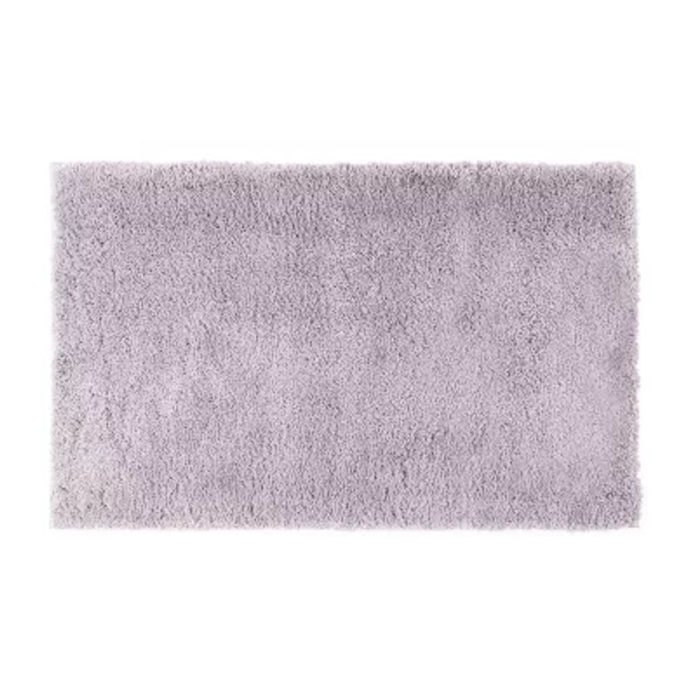 Linden Street Performance Fade & Stain Resistant Bath Rug