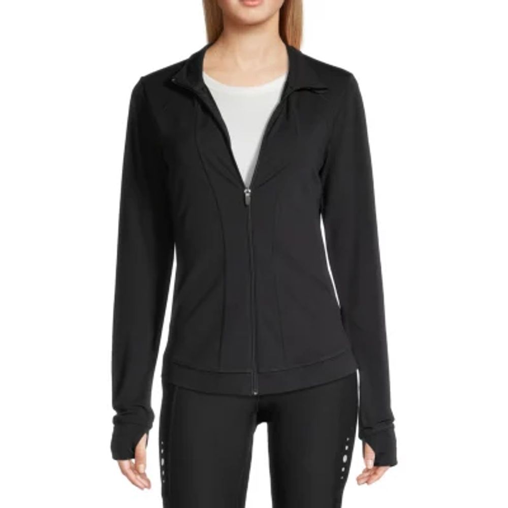 xersion lightweight jacket
