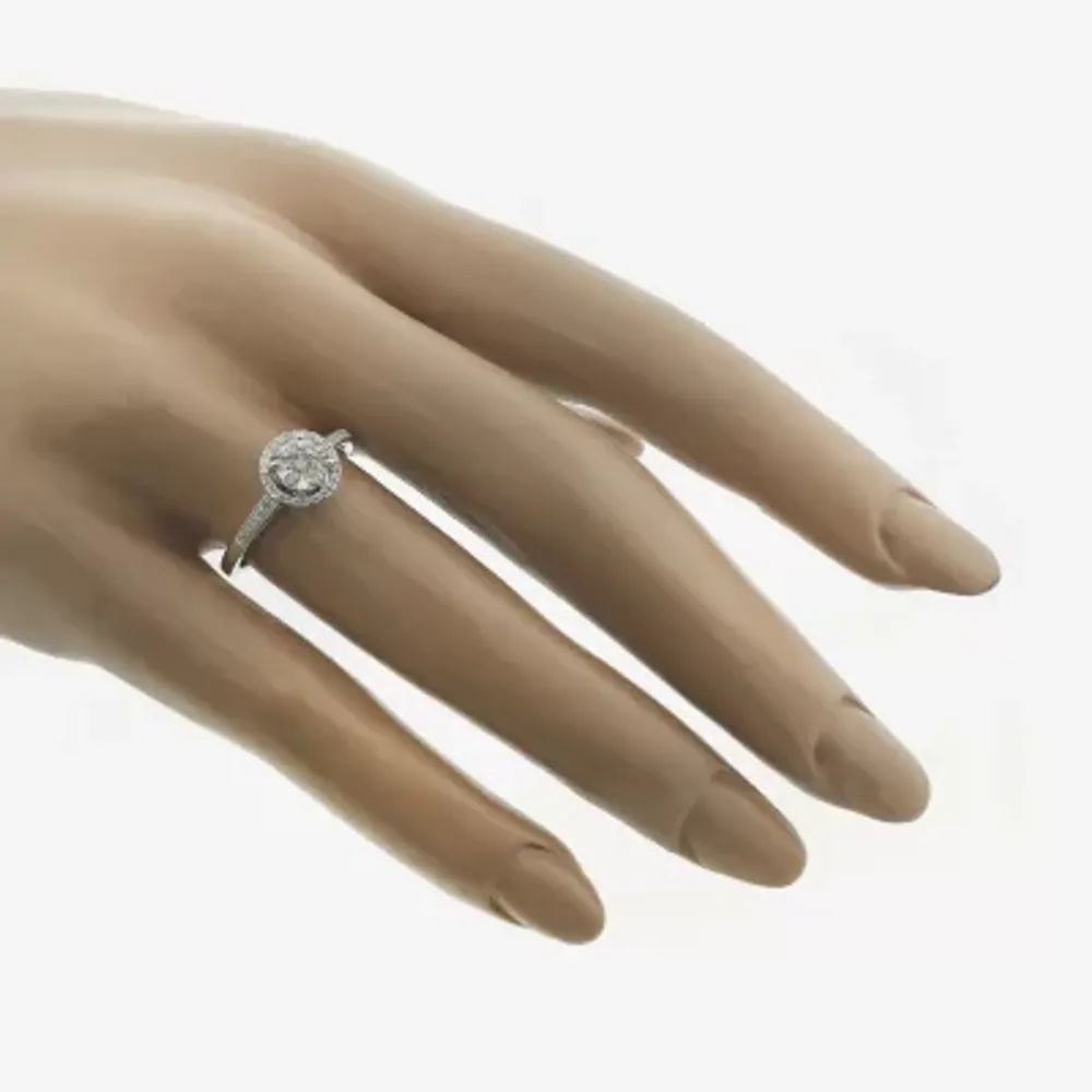 Promise Ring | Cute promise rings, Jcpenney jewelry, Trendy ring