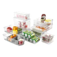 Home Expressions Produce Storage Bin